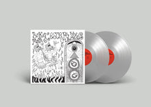 Binker and Moses - 'Escape The Flames' Limited Edition Vinyl LP