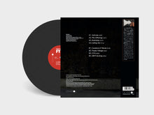 Theon Cross - 'Fyah' Japanese Edition Vinyl LP