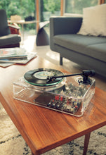 Gearbox Automatic Turntable MkII