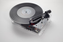 Gearbox Automatic Turntable MkII