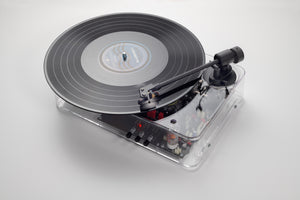 Gearbox Automatic Turntable MkII