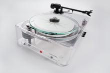 Gearbox Automatic Turntable MkII