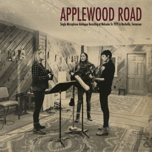 Applewood Road - Deluxe US Version Vinyl LP with Bonus 7" Single