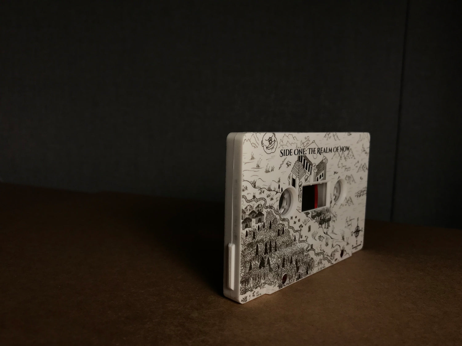 カセット