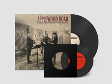 Applewood Road - Deluxe US Version Vinyl LP with Bonus 7" Single