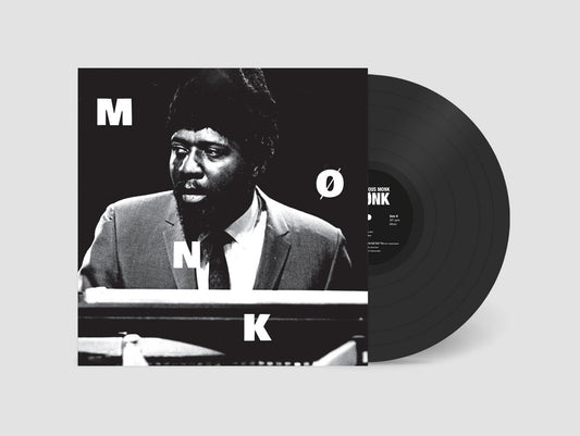 Thelonious Monk - 'Mønk' Vinyl LP