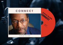 Charles Tolliver - 'Connect' CD
