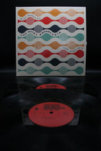 Alan Wakeman - 'The Octet Broadcasts' Vinyl LP