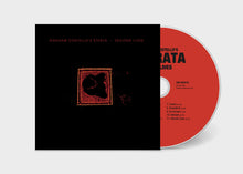 Graham Costello - 'Second Lives' CD