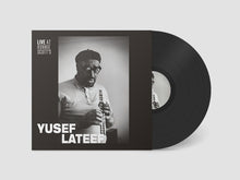 Yusef Lateef - 'Live at Ronnie Scott's' Vinyl LP