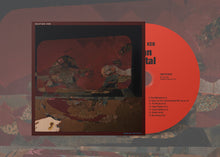 Bastien Keb - 'Organ Recital' CD