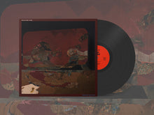 Bastien Keb - 'Organ Recital' Vinyl LP