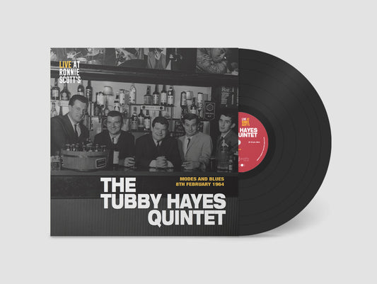 Tubby Hayes Quintet - Vinyl LP