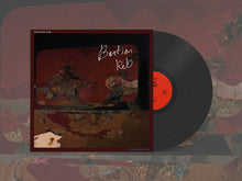 Bastien Keb - 'Organ Recital' Signed Vinyl LP