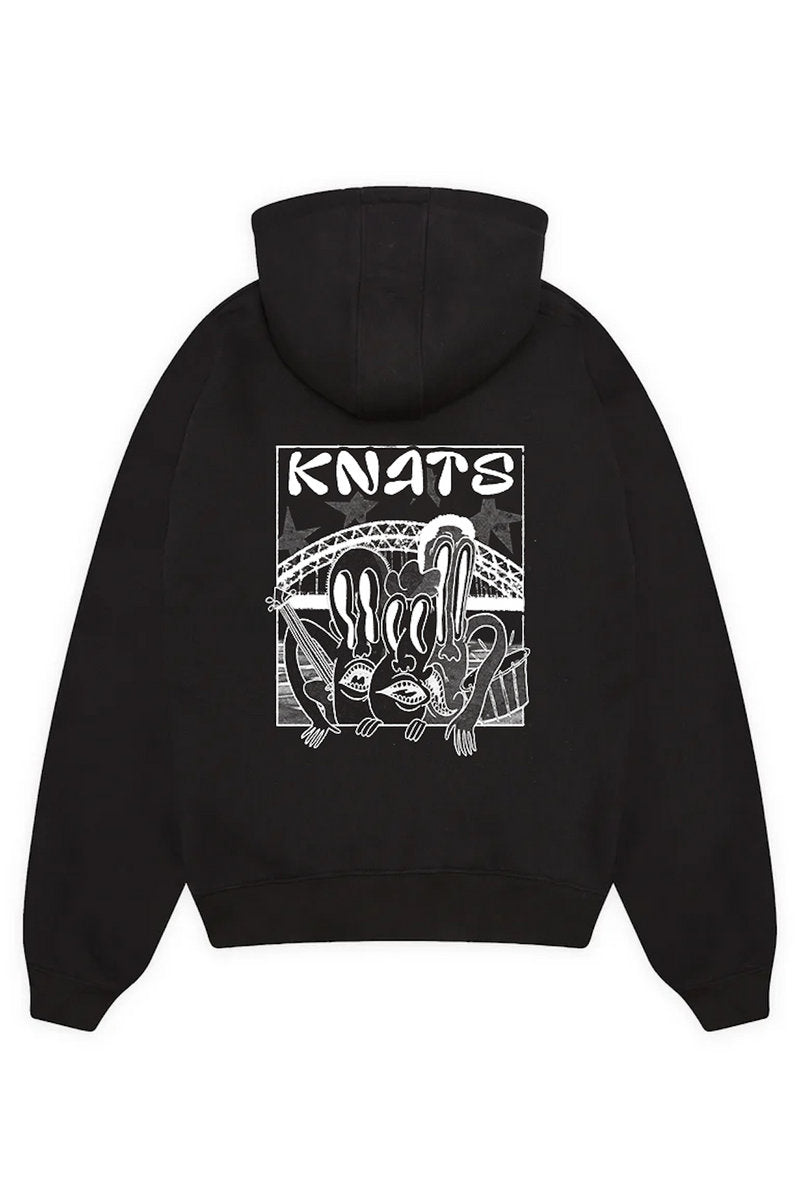 PRE-ORDER: Knats Hoodie