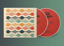 Alan Wakeman - 'The Octet Broadcasts' CD