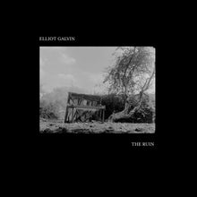 Elliot Galvin - 'The Ruin' Vinyl LP