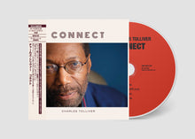 Charles Tolliver - 'Connect' Japanese Edition CD