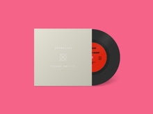 Cornelius x Thiago Nassif - 'Pele De Leopardo' [Cornelius Remix] 7" Vinyl Single