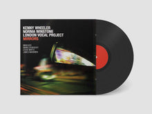 Kenny Wheeler/Norma Winstone/London Vocal Project - 'Mirrors' Vinyl LP