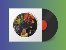 マイケル・ホロヴィッツ/デイモン・アルバーン/グラハム・コクソン/ポール・ウェラー LP