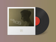 Kathrin deBoer - 10" Vinyl EP