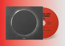 Nucleus with Leon Thomas - 'Live 1970' CD