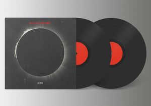 Nucleus with Leon Thomas - 'Live 1970' Vinyl LP – Gearbox Records