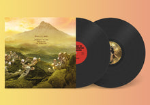 Binker and Moses - 'Journey to the Mountain of Forever' Vinyl LP