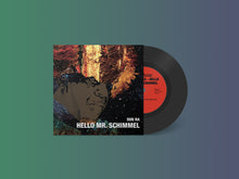 Sun Ra - 'Hello Mr. Schimmel' 7" Vinyl Single