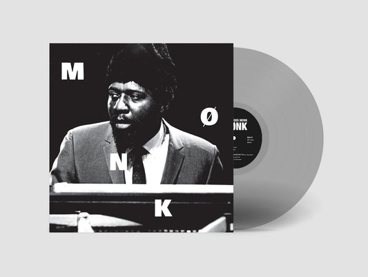 セロニアス・モンク - 「Mønk」 コレクターズ・エディション LP