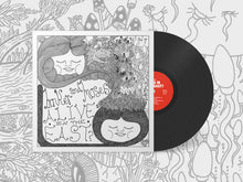 Binker and Moses - 'Alive in the East?' Standard Vinyl LP