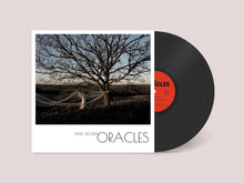 Ana Silvera - 'Oracles' Vinyl LP