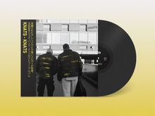 Knats - "Knats" LP