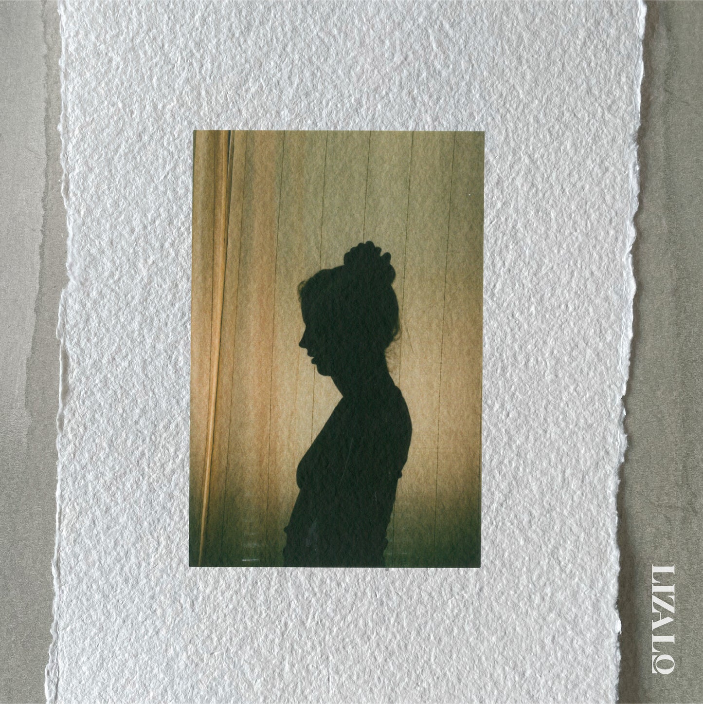 Liza Lo - Gipsy Hill / What I Used To Do 7" Vinyl Single