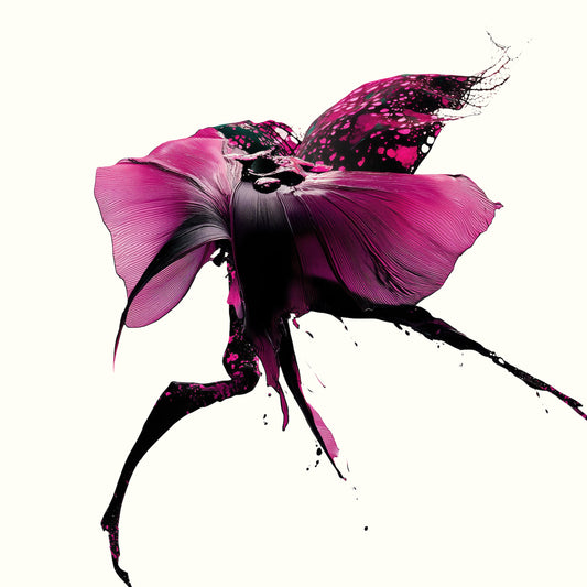 PRE-ORDER: Nanaco Sato - 'LUST' LP