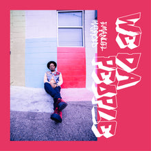 Emanuel Harrold - We da People Vinyl LP