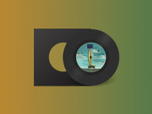 The Ruminaters -  7" single