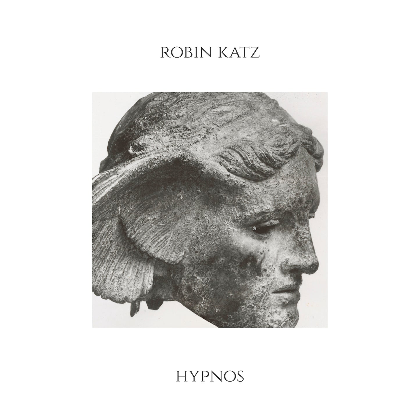 Robin Katz - 'Hypnos' CD