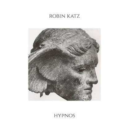 Robin Katz - 'Hypnos' CD