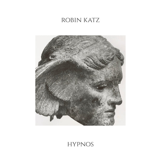 Robin Katz - 'Hypnos' LP