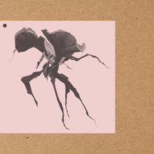 【事前購入】 佐藤奈々子　「A Rolling Stone From Heaven」12インチ・ダブプレート（世界限定10枚）