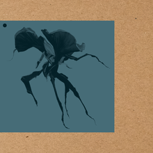 【事前購入】 佐藤奈々子　「A Rolling Stone From Heaven」12インチ・ダブプレート（世界限定10枚）