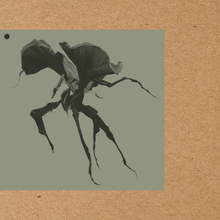 【事前購入】 佐藤奈々子　「A Rolling Stone From Heaven」12インチ・ダブプレート（世界限定10枚）