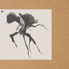 【事前購入】 佐藤奈々子　「A Rolling Stone From Heaven」12インチ・ダブプレート（世界限定10枚）