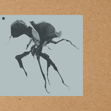 【事前購入】 佐藤奈々子　「A Rolling Stone From Heaven」12インチ・ダブプレート（世界限定10枚）