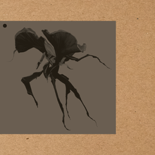 【事前購入】 佐藤奈々子　「A Rolling Stone From Heaven」12インチ・ダブプレート（世界限定10枚）