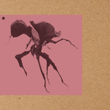 【事前購入】 佐藤奈々子　「A Rolling Stone From Heaven」12インチ・ダブプレート（世界限定10枚）