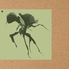 【事前購入】 佐藤奈々子　「A Rolling Stone From Heaven」12インチ・ダブプレート（世界限定10枚）