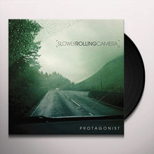 Slowly Rolling Camera - 'Protagonist' 7" Vinyl Single